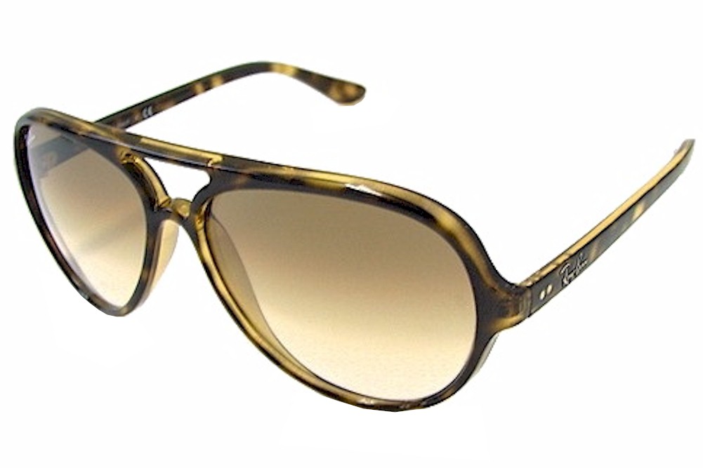 rayban 4125 710