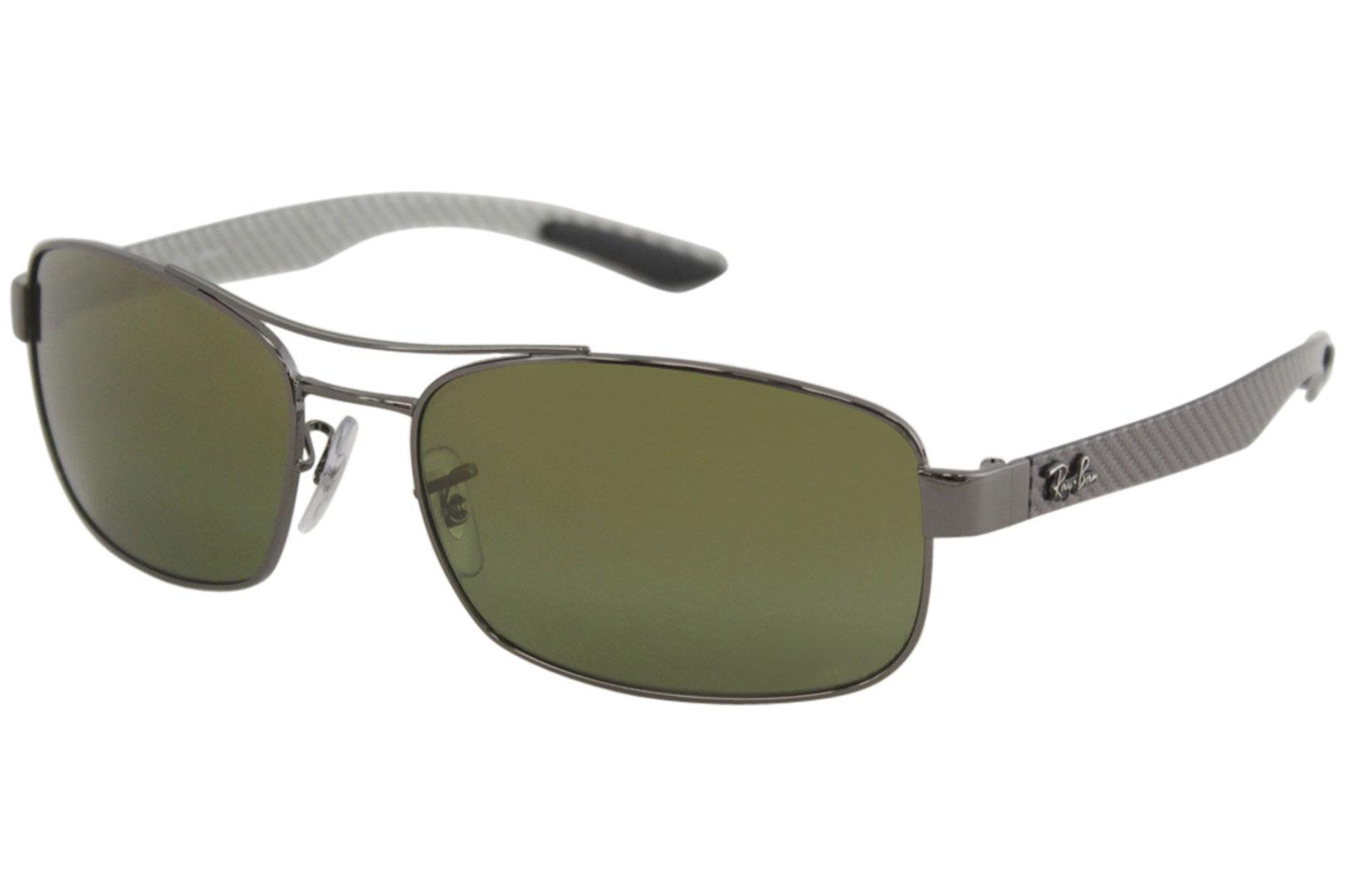 ray ban chromance polarised