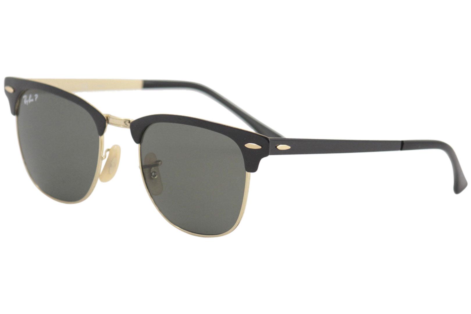 ray ban clubmaster rb