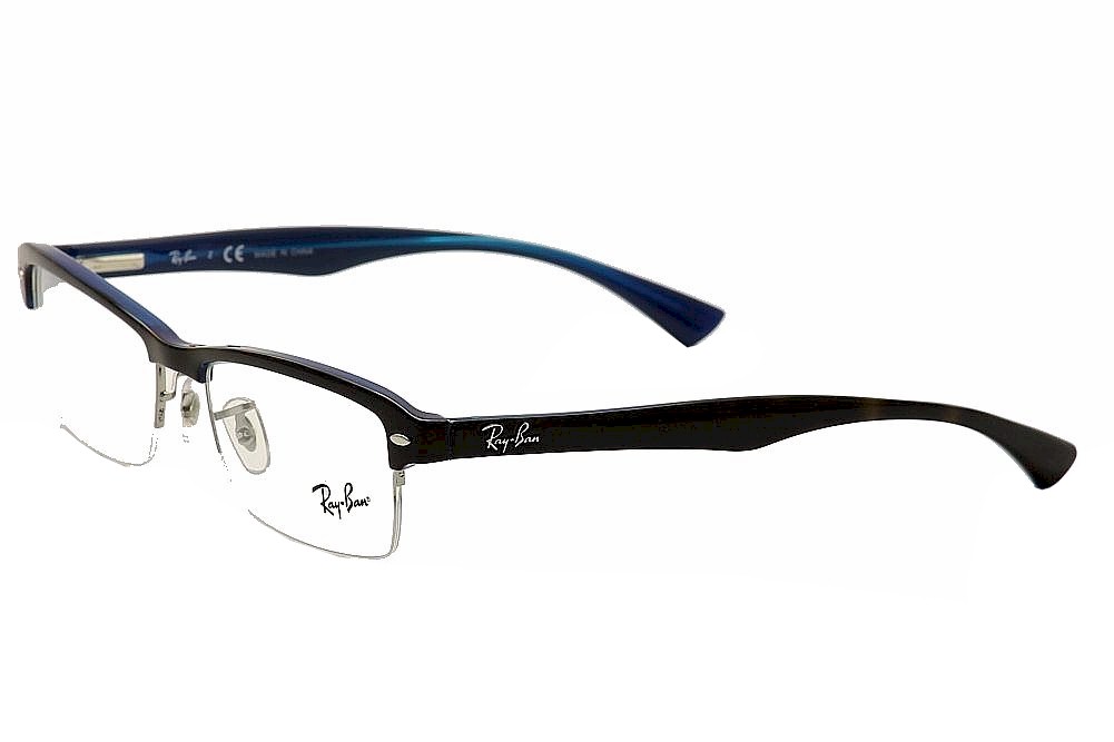 ray ban mens frames