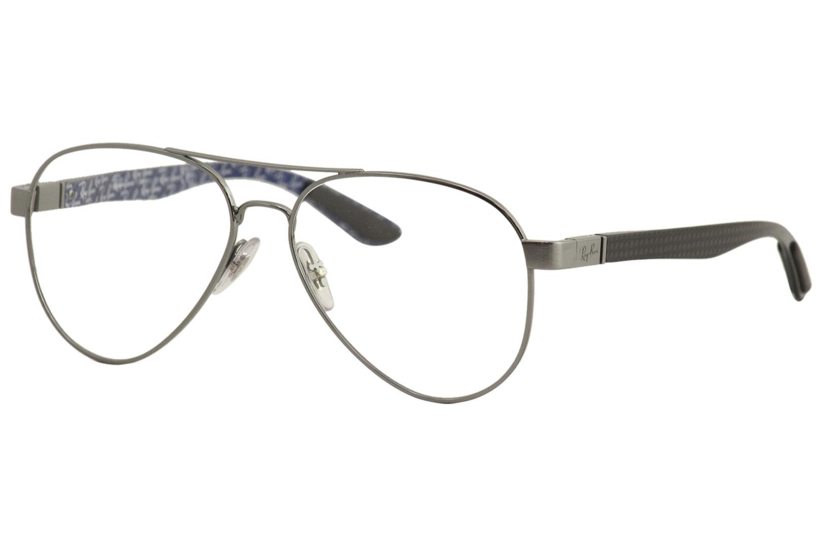 ray ban style eyeglasses