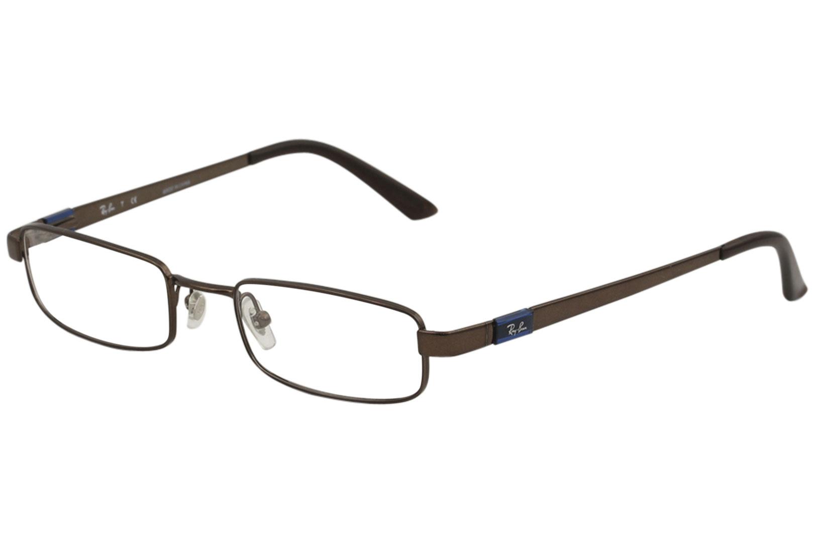 ray ban 6076 frames