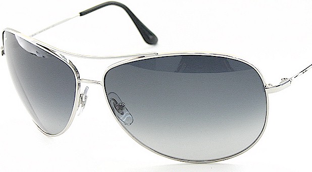 RAY BAN RB 3293 003/8G RAYBAN AVIATOR 