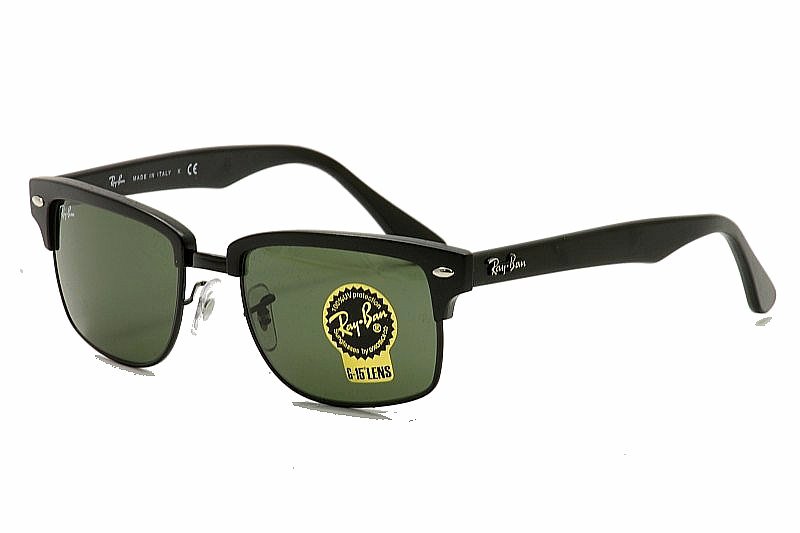 Ray Ban RB 4190 RB4190 RayBan Squared 