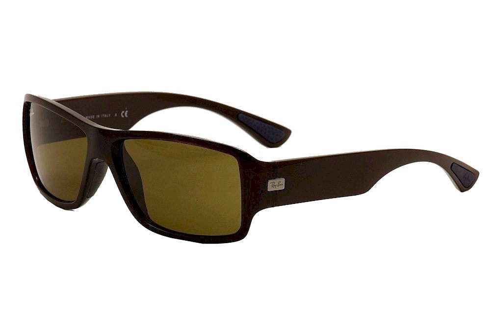 ray ban 4199 polarized