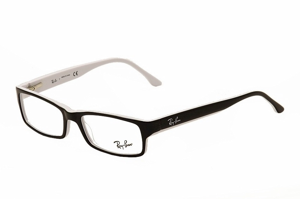 ray ban rectangular frames