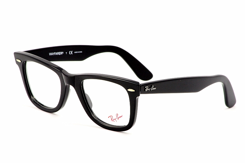 ray ban wayfarer optical glasses