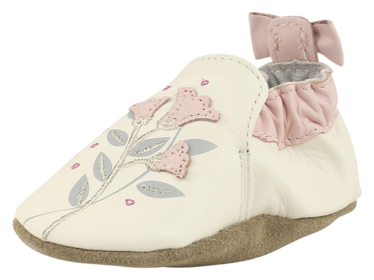 baby girl robeez shoes