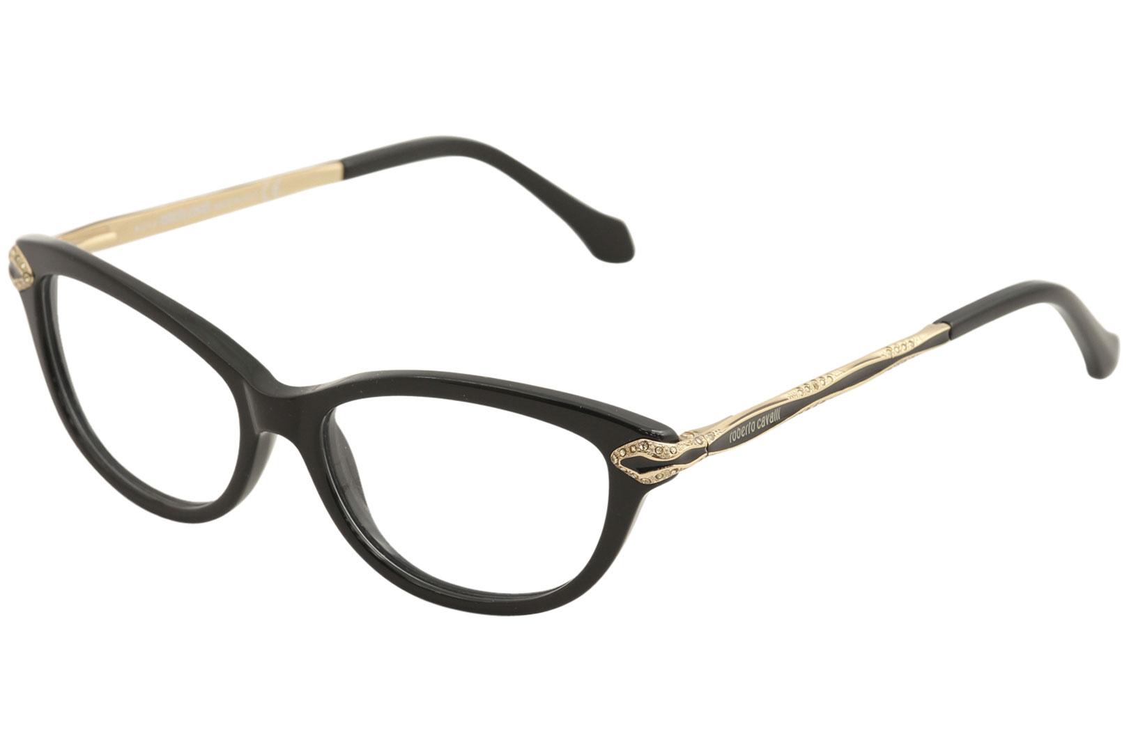 New Roberto outlet Cavalli Women's Eyeglasses