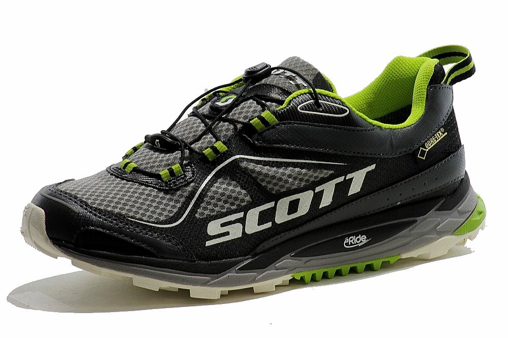 scott gtx shoes