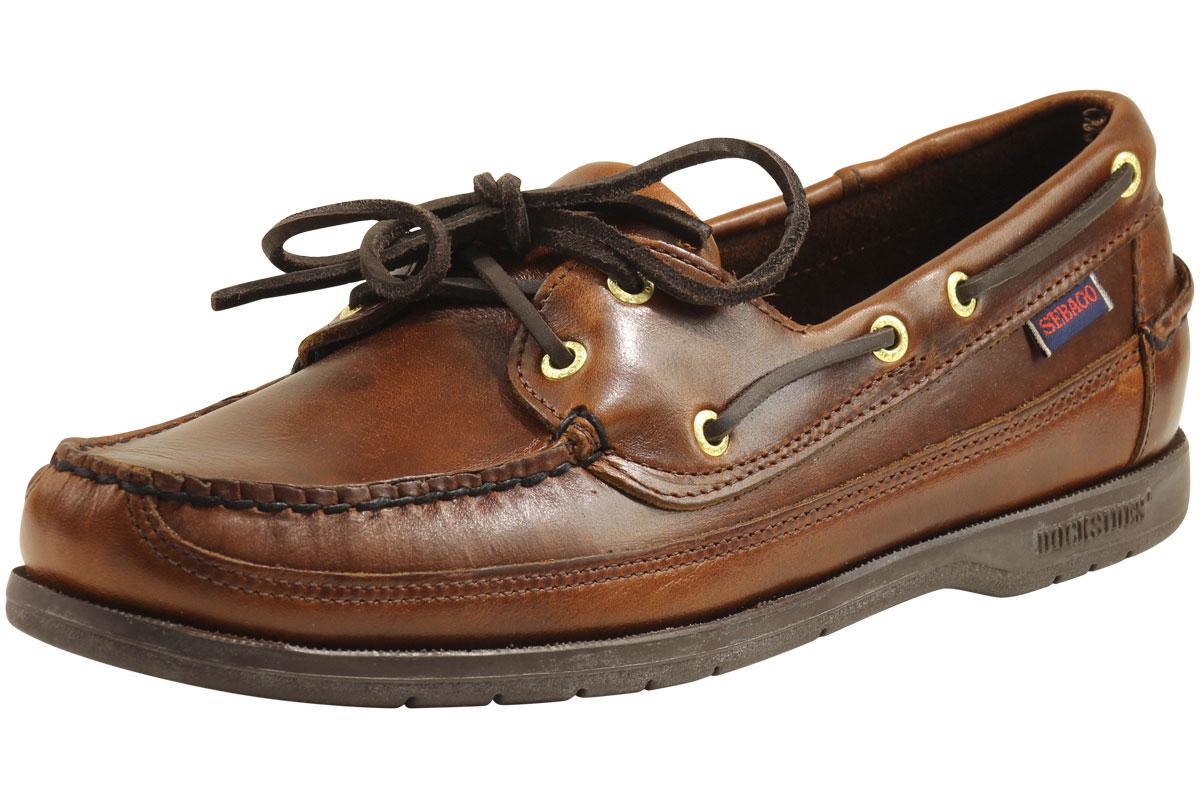 schooner shoes