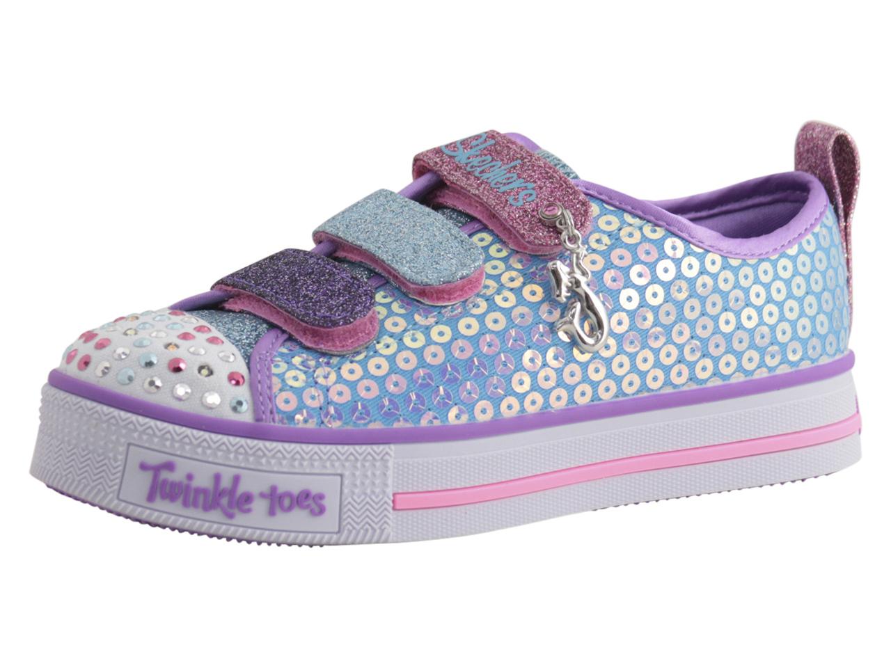 little girls gym shoes