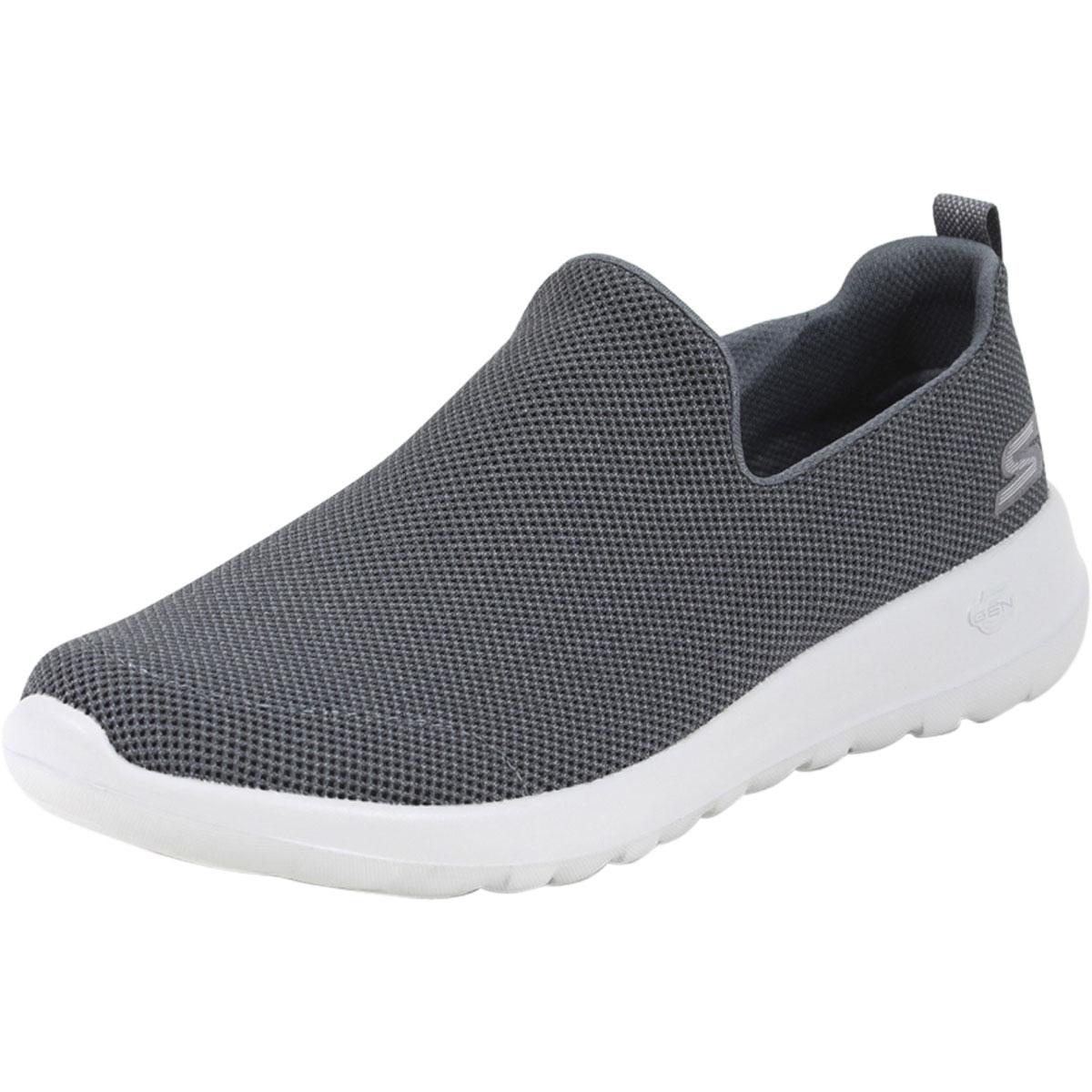 skechers loafers mens