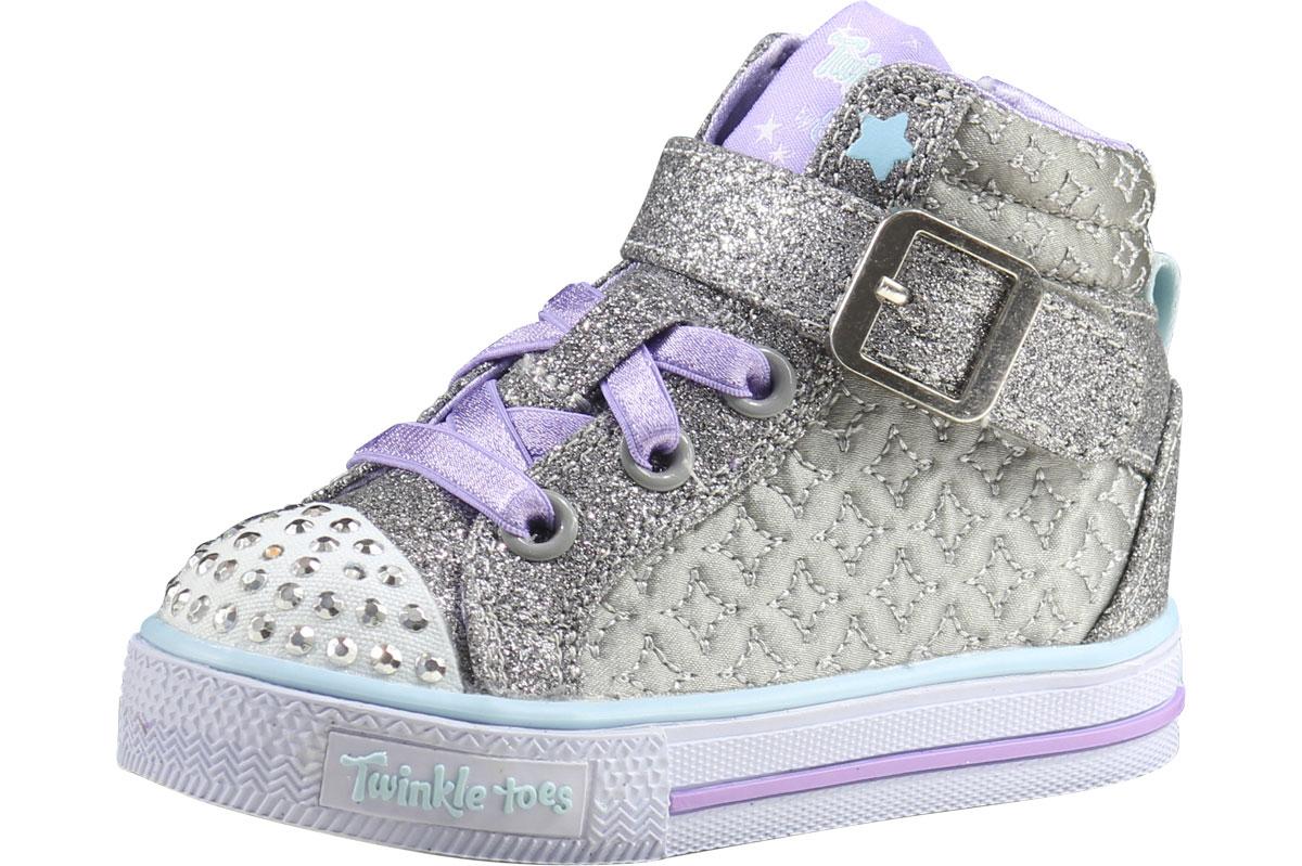 skechers for girl toddlers