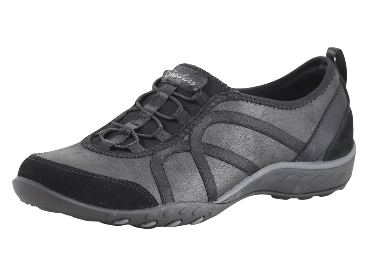 skechers breathe easy flawless look