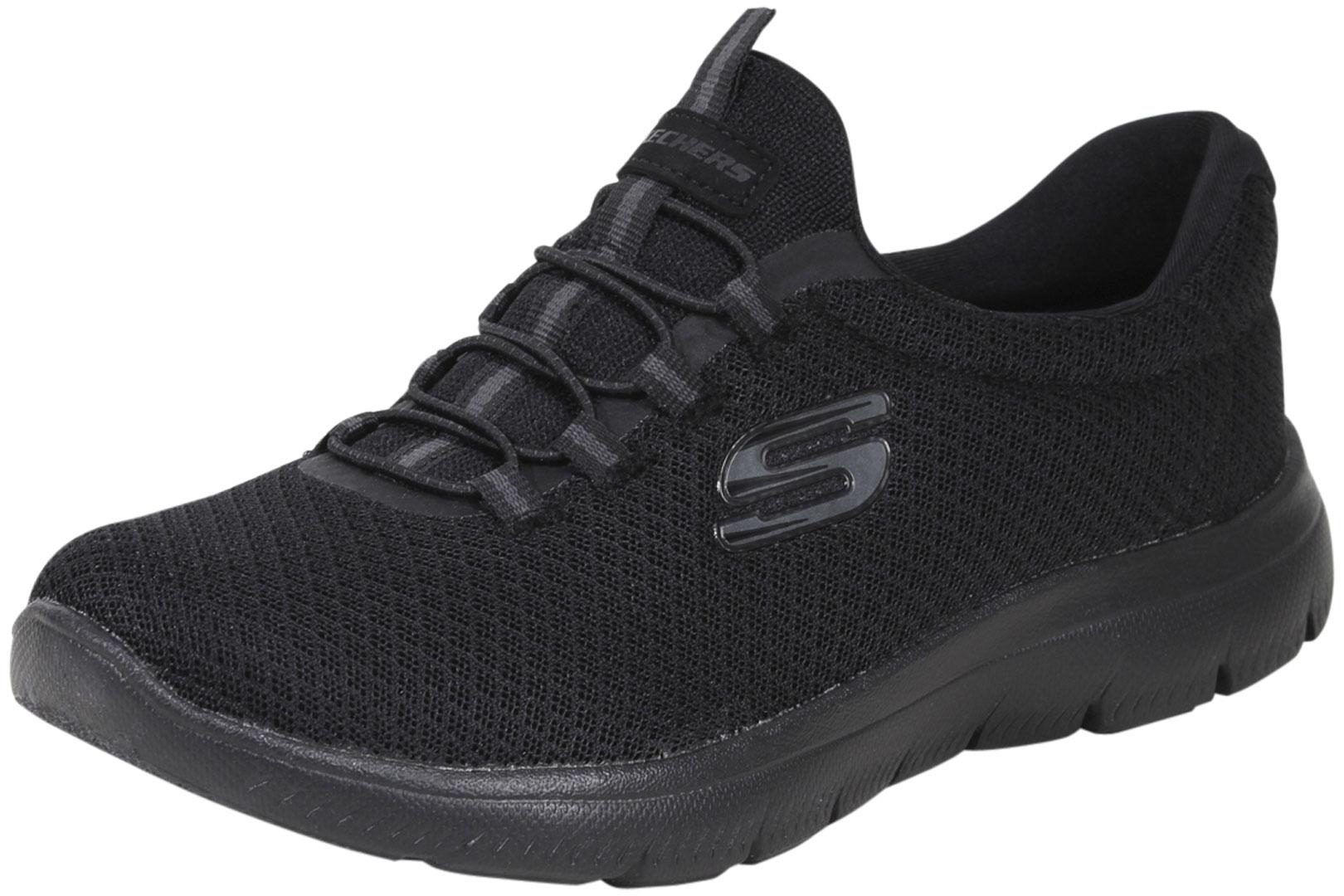 skechers summits memory foam