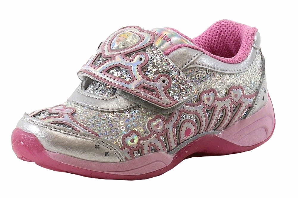 disney cinderella light up shoes