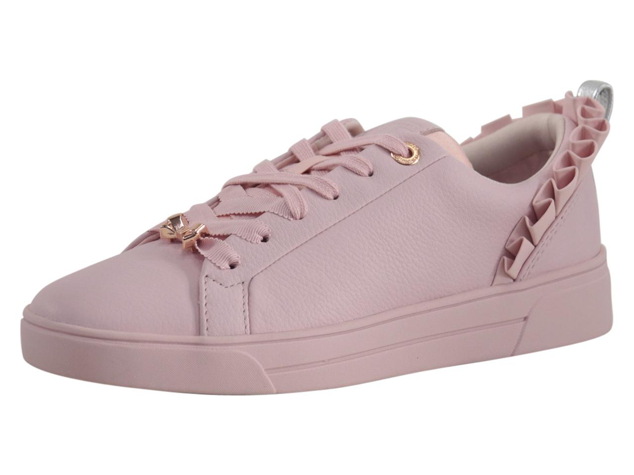 women's ted baker trainers