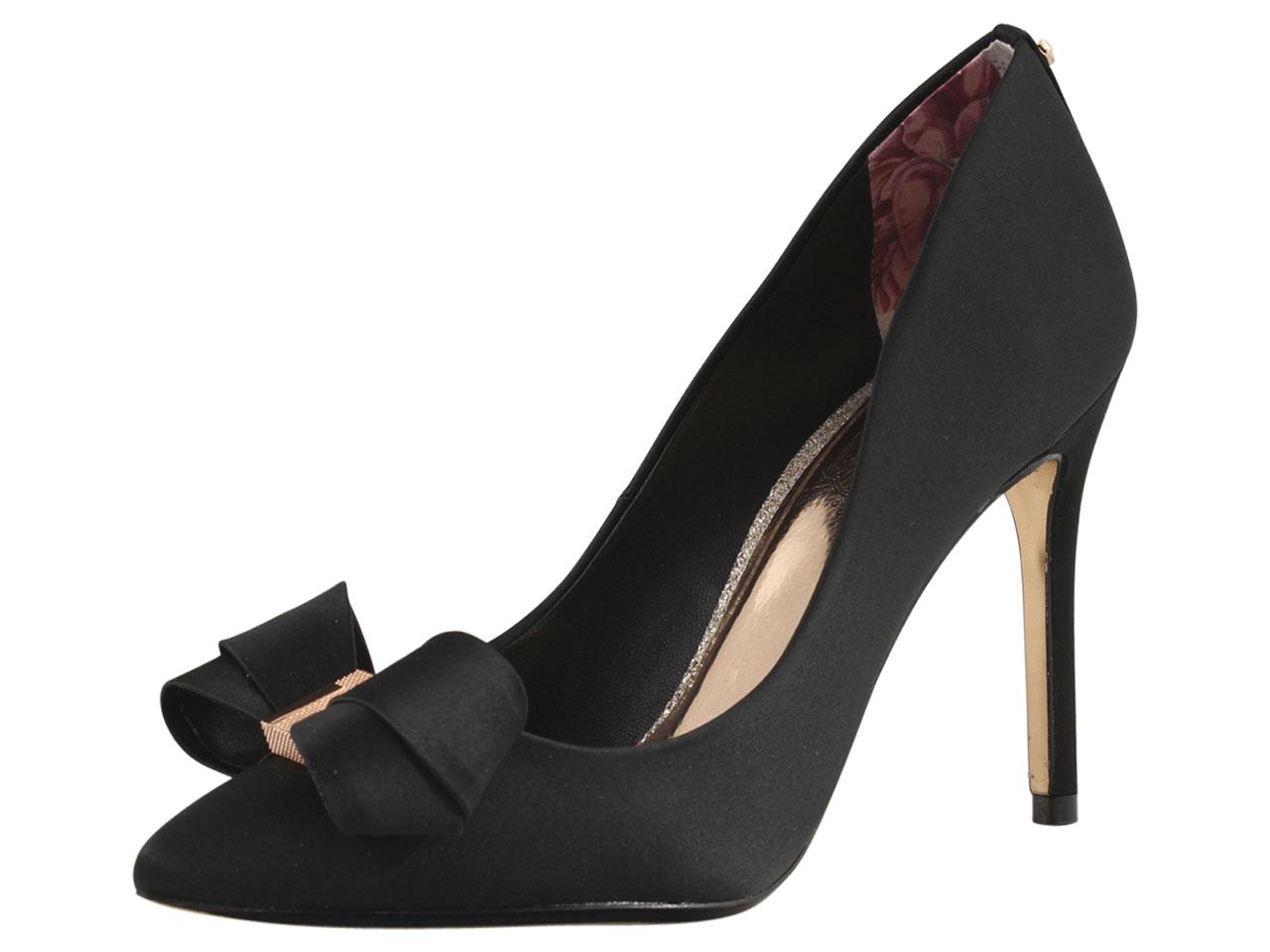 ted baker pump shoes