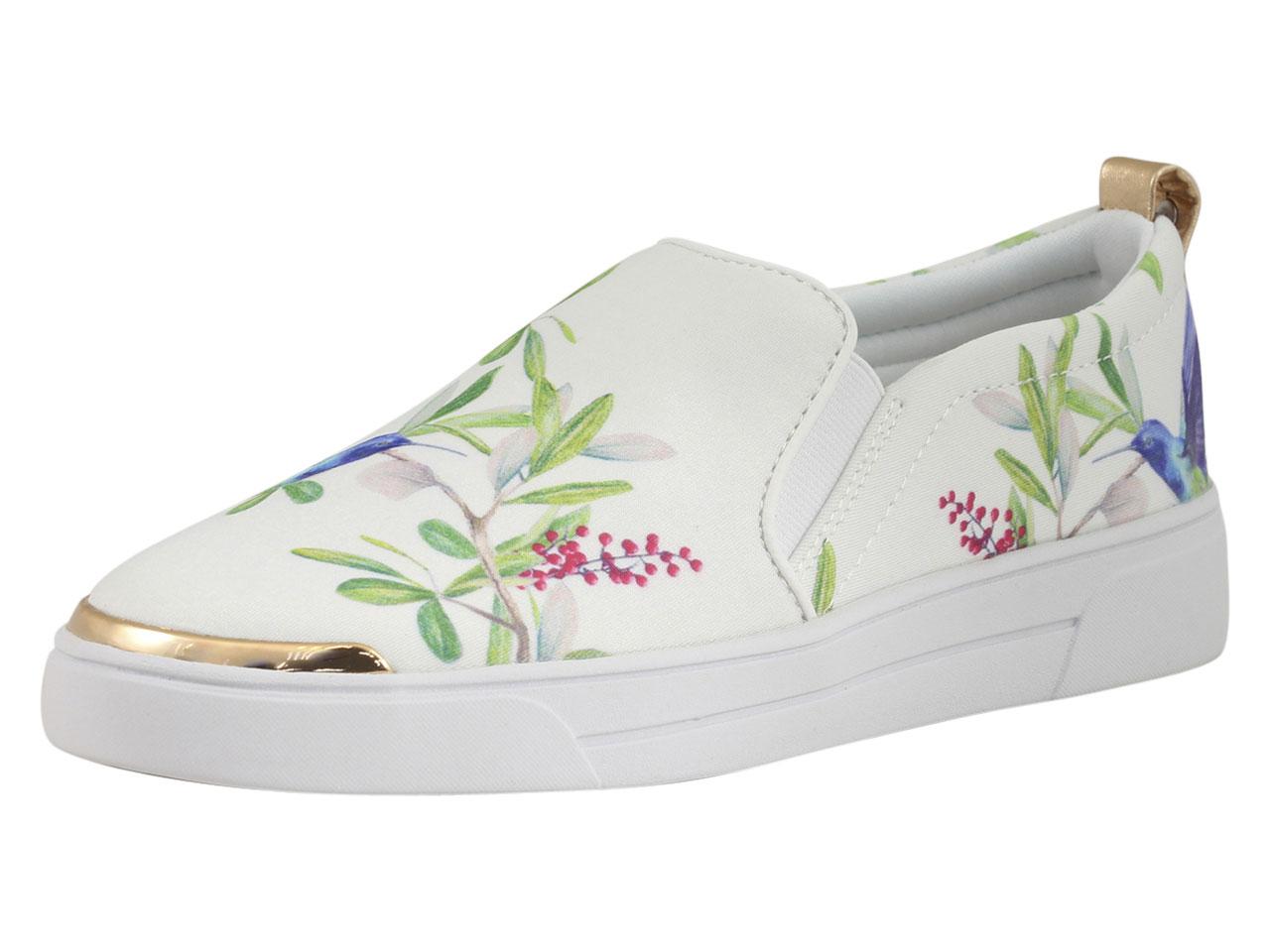 ted baker womens shoes