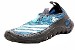 Adidas Men's Jawpaw II Outdoor Plein Air Blue/Black Water Shoes