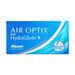 Air Optix Plus Hydraglyde 6-Pack Contact Lenses By Alcon