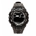 Armitron Men's 40/8240BLK Black Digital Chronograph Watch