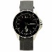 Calvin Klein Men's K2W21XD1 Black Analog Watch