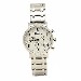 Caravelle New York 43B138 Silver Stainless Steel Chronograph Watch