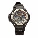 Casio Men's SGW-400H-1BVCF Black Digital Twin Sensor Watch