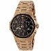 Caterpillar CAT Navigo Carbon A5.193.19.119 Rose Gold Chronograph Analog Watch