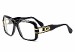 Cazal Legend Eyeglasses MOD623 623 Black Optical Frame