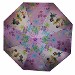 Disney Fairies Just Add Pixie Dust Girl's Purple 3D Handle Umbrella