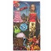 Disney High School Musical 2 Sharpay Posable Doll Figure Toy