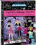 Fashion Angels Girl's Project Runway Fashion Sticker Stylist Book