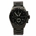 Fossil Men's Decker CH2601 Black Stainless Steel Chronograph Watch