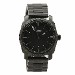 Fossil Men's Machine FS4775 Black Stainless Steel Analog Watch