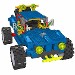 K'NEX Road Rig Series Pick-Up Truck Building Set Toy