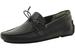 Lacoste Men's Piloter Corde Slip-On Loafers Shoes