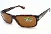 PERSOL 2761/S 2761S 24/57 Havana Brown Polarized Sunglasses 60mm