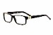 Polo Ralph Lauren Eyeglasses 2046 5001 Black Optical Frame