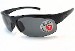 Ray Ban RB 4039 Sunglasses RayBan RB4039 Matte Black 601S/81 Polarized