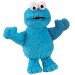 Sesame Street Cookie Monster 6 Inch Plush Toy