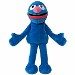 Sesame Street Grover 7 Inch Plush Toy