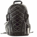 Superdry Quilted Tarp Black Backpack Bag