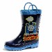 Thomas & Friends Boy's Fashion Rain Boots Navy/Blue Shoes