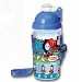 Thomas The Train Snack N' Sip Pop-Up Straw Canteen Cup