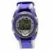 Timex Boy's Kids T7B9829J Blue Chronograph Digital Nylon Watch