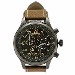 Timex Expedition Field T499059J Brown Analog Chronograph Watch