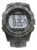 Timex Men's T49851 Expedition Vibration Alarm Black Digital Watch